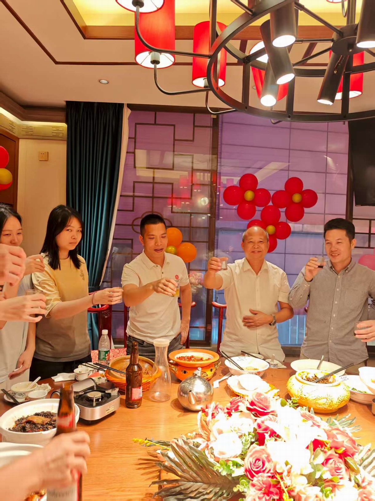 时光礼赞，生日快乐