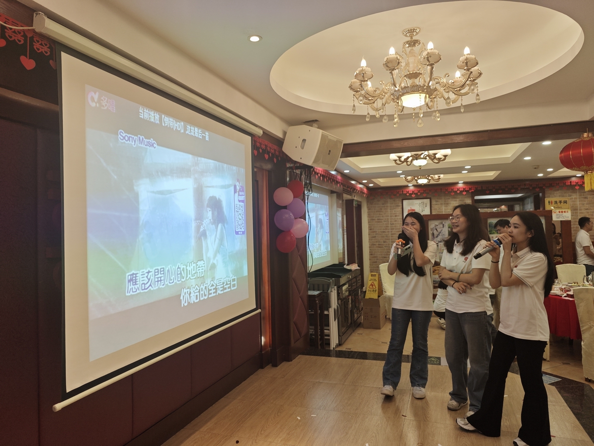 2025年冠恒建设迎国庆、贺中秋