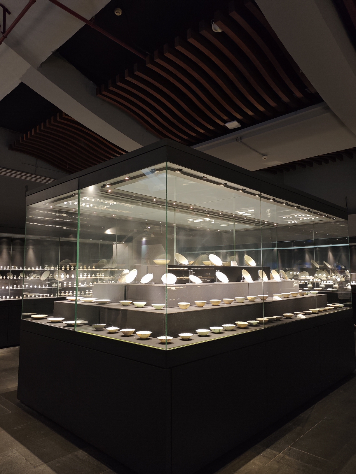 踏浪寻古，同心致远 | 记冠恒建设粤西团建之旅