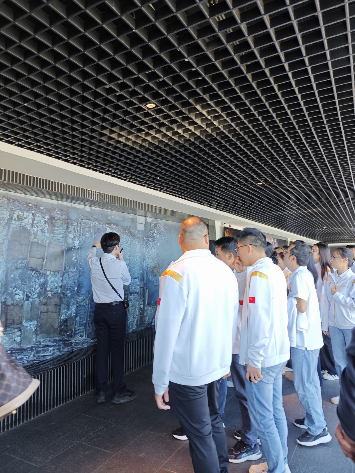 踏浪寻古，同心致远 | 记冠恒建设粤西团建之旅