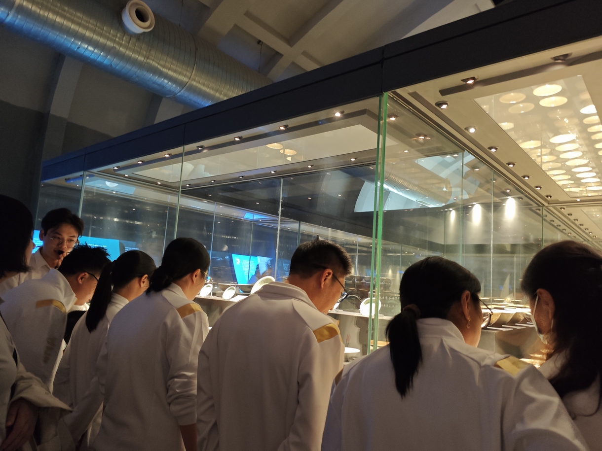 踏浪寻古，同心致远 | 记冠恒建设粤西团建之旅