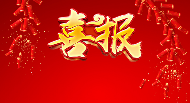 热烈祝贺！我司荣获“2020年度